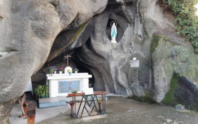 Pèlerinage Diocésain Lourdes 2021