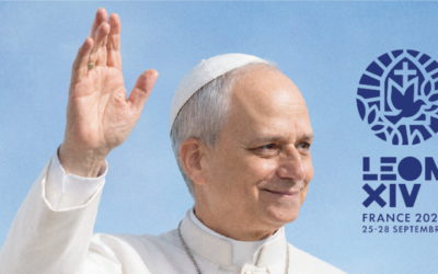 Venue du pape à Lourdes et à Paris : les inscriptions sont ouvertes !